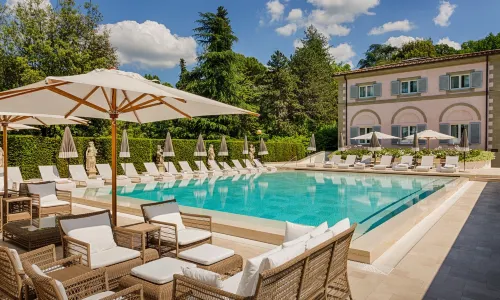 Villa Cora