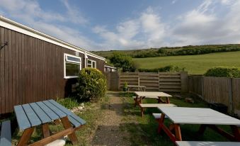 YHA Lulworth Cove - Hostel