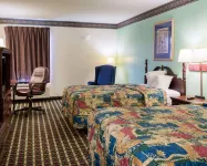 Econo Lodge Near Fort Gregg-Adams I-295 Hotel di Hopewell