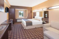 Microtel Inn & Suites by Wyndham Quincy Downtown/River Area