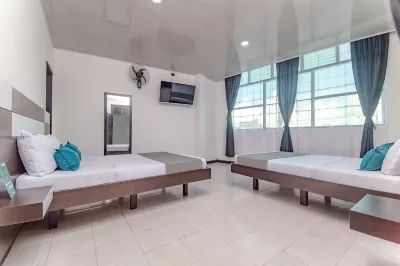 Hotel Colinas del Llano Hotels in 