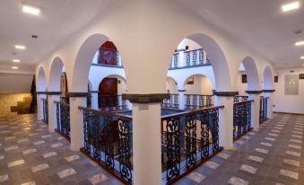 Hotel Hacienda Cusco Centro Historico
