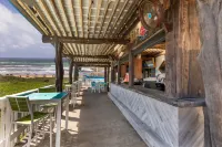 Holiday Inn Resort SOUTH PADRE ISLAND-BEACH FRONT by IHG - bar