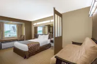 Microtel Inn & Suites by Wyndham Mansfield - 2-Star