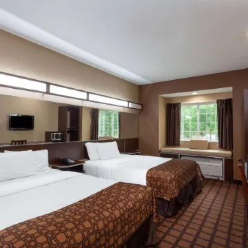 Microtel Inn & Suites by Wyndham Columbia/at Fort Jackson