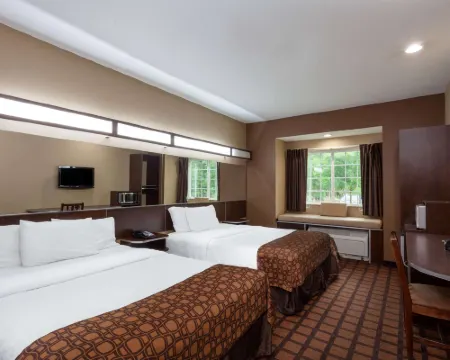 Microtel Inn & Suites by Wyndham Columbia/at Fort Jackson Hotels in Columbia