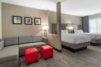 Comfort Inn & Suites Olive Branch - Memphis South Hotels in Olive Branch