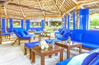 Breezes Beach Club and Spa Hotel di Dongwe
