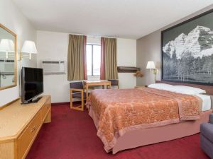 Super 8 by Wyndham Grand Junction Colorado