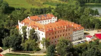 Hotel Zamek Ryn Hotels near Castle Kętrzyn