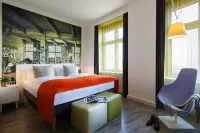 Hotel Indigo BERLIN - KU'DAMM by IHG - balcony