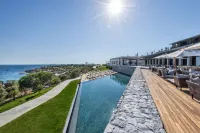 Six Senses Kaplankaya - Strand