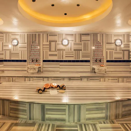 Doubletree by Hilton Van