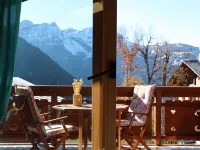 Les Savolaires 4 Hotels in Gryon
