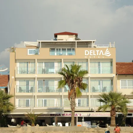Hotel Delta