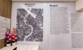 Lucky House Khaosan