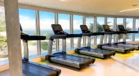 Hotel Nacional Rio de Janeiro - Oficial - Gym