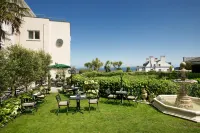 The Old Government House Hotel & Spa Hotels near Pleinmont Observation Tower