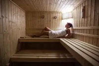 Aegean Palace - Spa