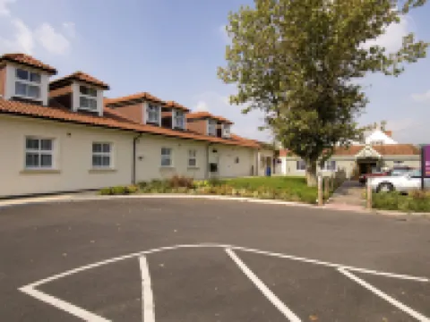 Premier Inn Weston-Super-Mare (Lympsham) Hotels in Sedgemoor