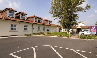 Premier Inn Weston-Super-Mare (Lympsham)