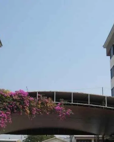 รูปภาพของโรงแรมเอ็ม เจ เดอะมาเจสติค