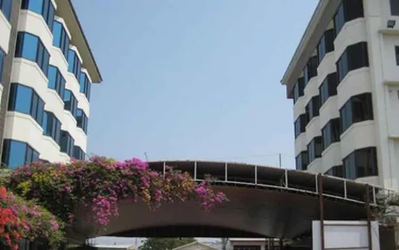 รูปภาพของโรงแรมเอ็ม เจ เดอะมาเจสติค