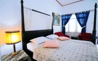 Kampung Wisata Cinangneng Hotel a Ciampea