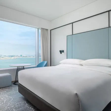 Four Points by Sheraton Hong Kong Tung Chung Hotels in Hong Kong