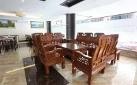 City Central Hotel