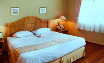 Pangrango Resort Sukabumi
