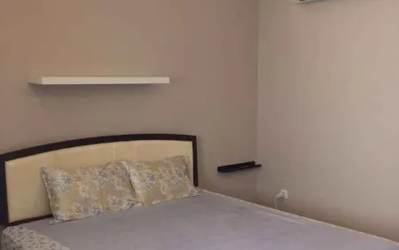 Sudirman Suites Apartment by Handoko Отели рядом со станцией Bandung Train Station