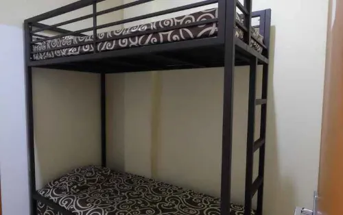 Mess 888 Hotels in Arjasari