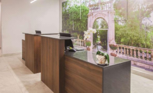 La Quinta by Wyndham Aguascalientes