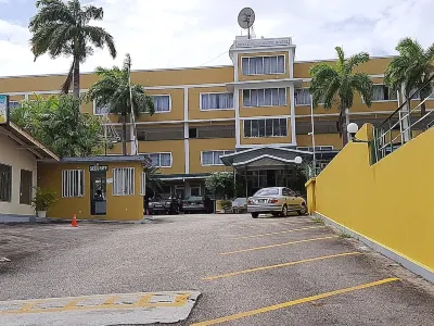 Royal Palm Suite Hotel Hotels in 