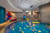 Crowne Plaza RESORT CHANGBAISHAN HOT SPRING by IHG - Family