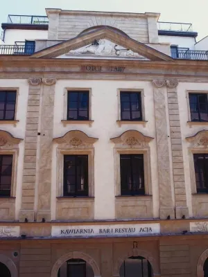 Hotel Stary Hotels in 