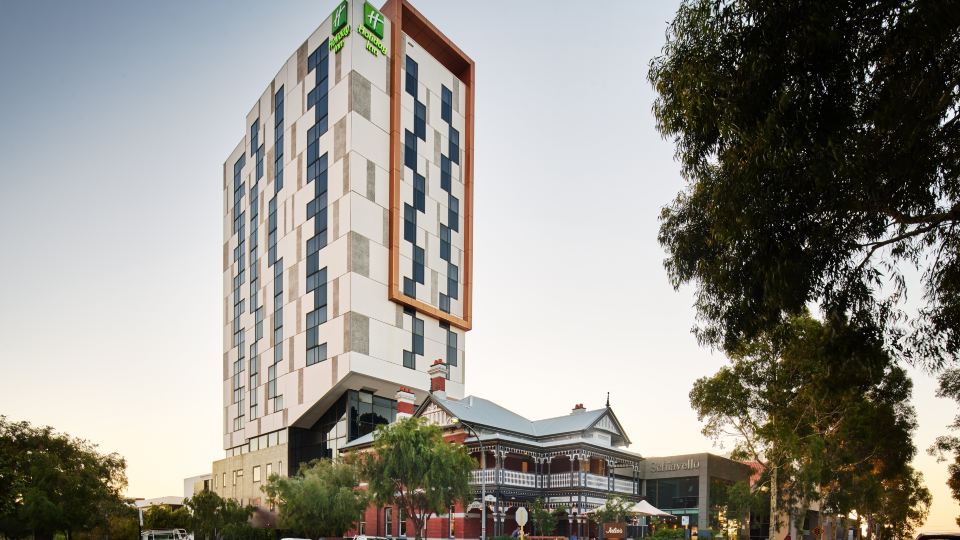 Holiday Inn WEST PERTH by IHG