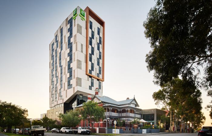 Holiday Inn WEST PERTH by IHG