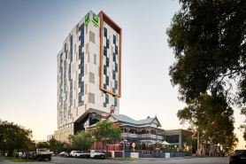 Holiday Inn WEST PERTH by IHG