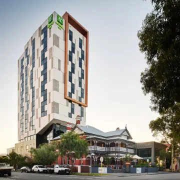 Holiday Inn WEST PERTH by IHG