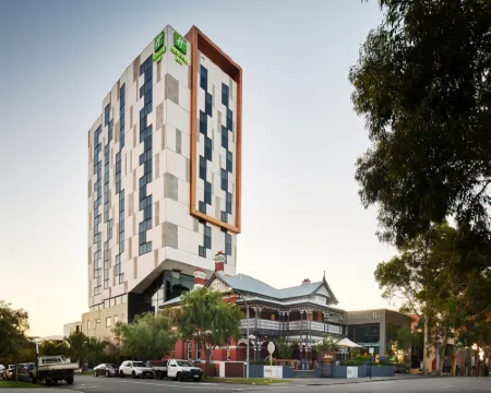 Holiday Inn WEST PERTH by IHG Hotels in West Perth
