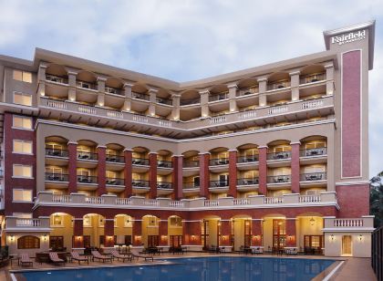 Fairfield by Marriott Goa Calangute