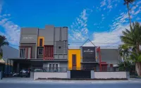 Rama Hotel Hotel di 