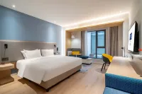 Holiday Inn Express Jinan Airport Zone(Yaoqiang International Airport Store)