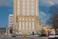 Hotel Forty Five, Macon, a Tribute Portfolio Hotel Hotels in 
