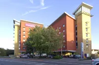 Southampton City Centre - parking