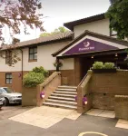Kings Langley Hotel di Kings Langley