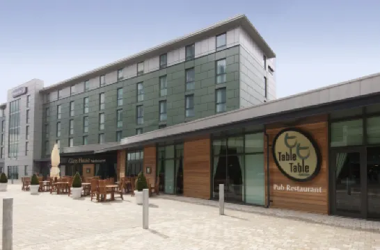 Premier Inn Barnsley Central M1 J37 Hotels in 
