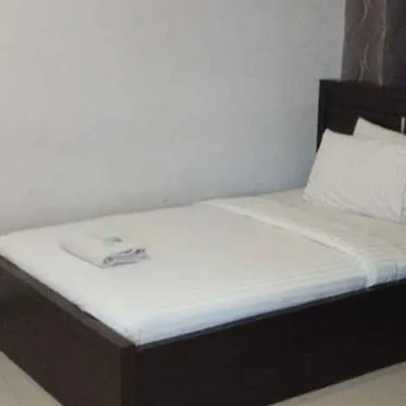Bumi Mas Guest House Syariah Banjarmasin